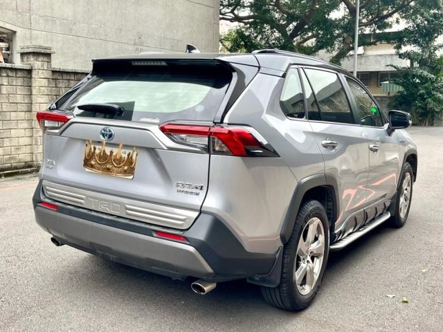 Toyota RAV4  第2張相片