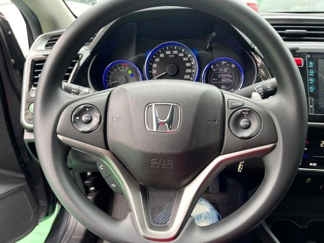 Honda City  第3張相片