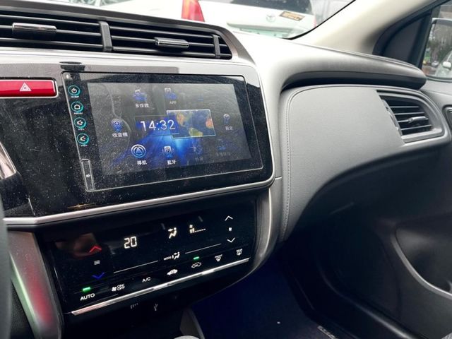 Honda City  第4張相片