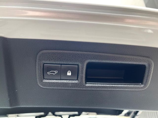 Lexus NX  第12張相片