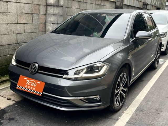 Volkswagen 福斯 Golf  第1張相片