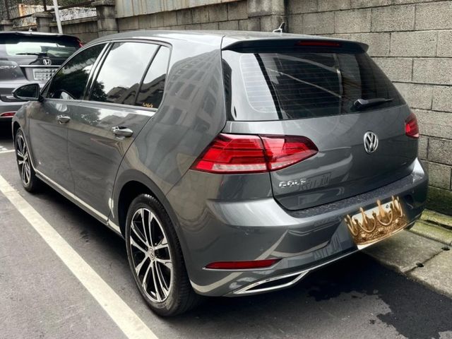 Volkswagen 福斯 Golf  第2張相片