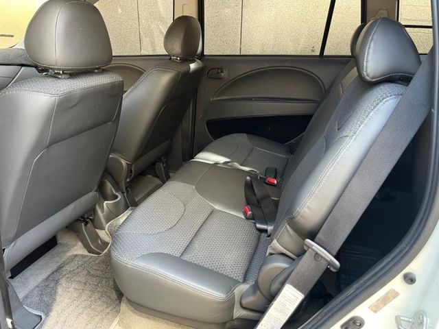 Mitsubishi Zinger  第6張相片