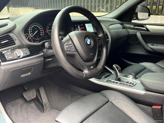 BMW/ 寶馬 X4 SERIES  第5張相片
