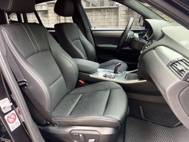 BMW/ 寶馬 X4 SERIES  第6張相片