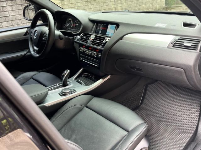 BMW/ 寶馬 X4 SERIES  第8張相片