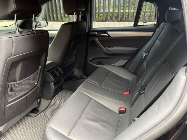 BMW/ 寶馬 X4 SERIES  第10張相片