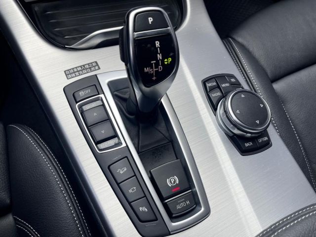 BMW/ 寶馬 X4 SERIES  第11張相片