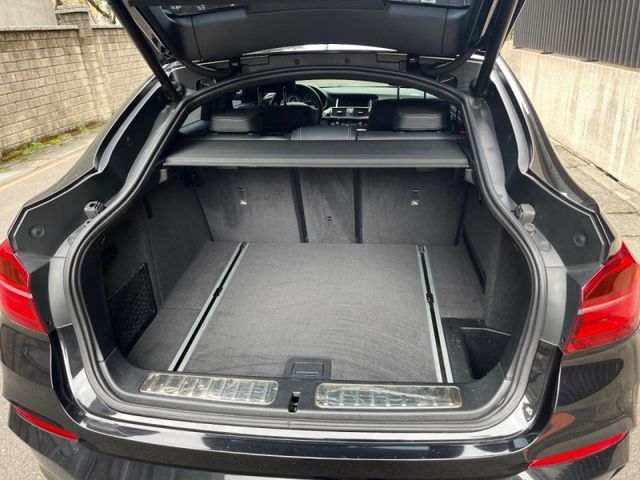 BMW/ 寶馬 X4 SERIES  第12張相片