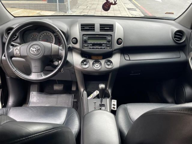 Toyota RAV4  第5張相片