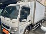 Mitsubishi Canter  第1張縮圖