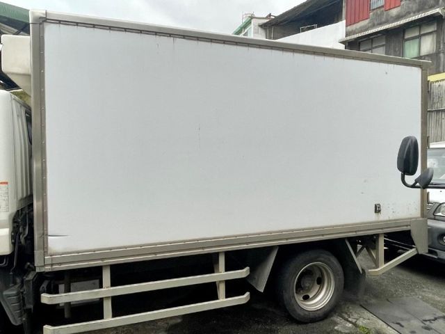 Mitsubishi Canter  第2張相片