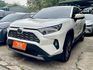 2022年式RAV4 都在原廠保養 還在新車保固期 有ACC 盲點偵測 免鑰匙啟動 環景 電動尾門  第1張縮圖