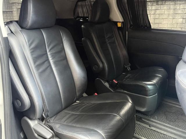 Toyota Previa  第6張相片