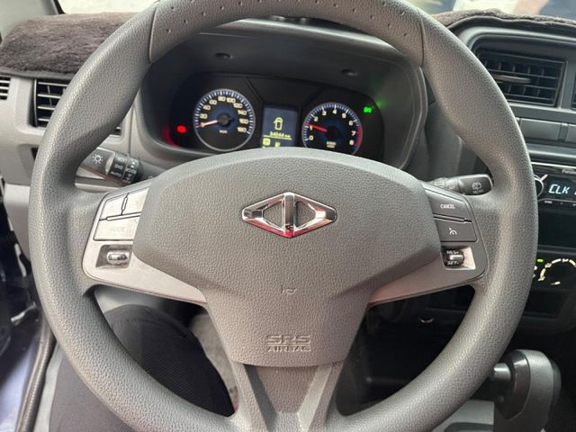 Mitsubishi Veryca  第5張相片