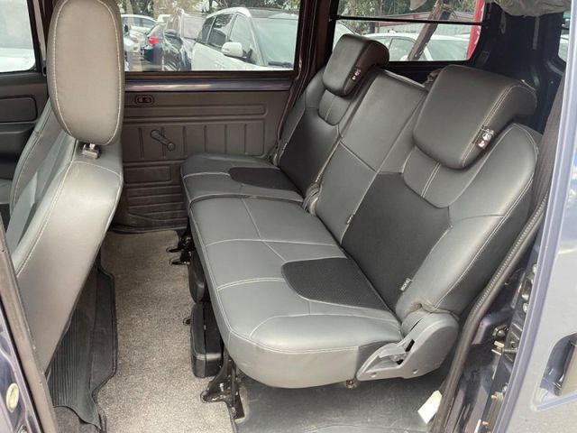 Mitsubishi Veryca  第6張相片