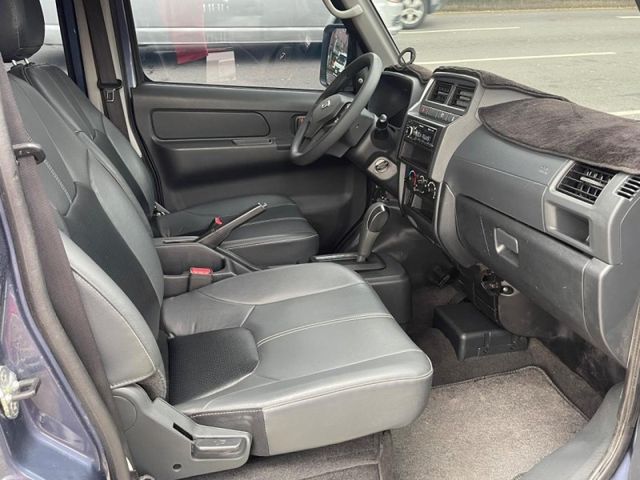 Mitsubishi Veryca  第7張相片