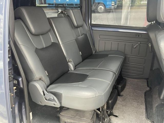 Mitsubishi Veryca  第8張相片