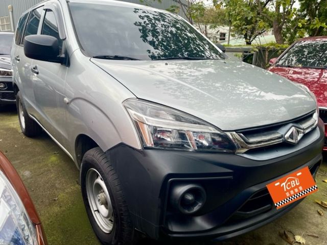 Mitsubishi Zinger  第1張相片