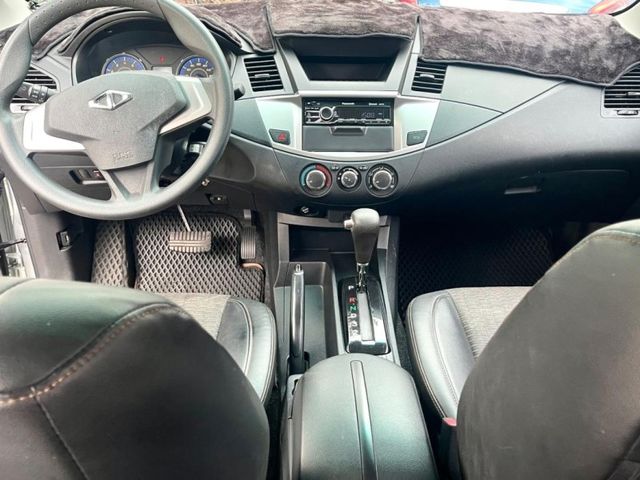 Mitsubishi Zinger  第4張相片