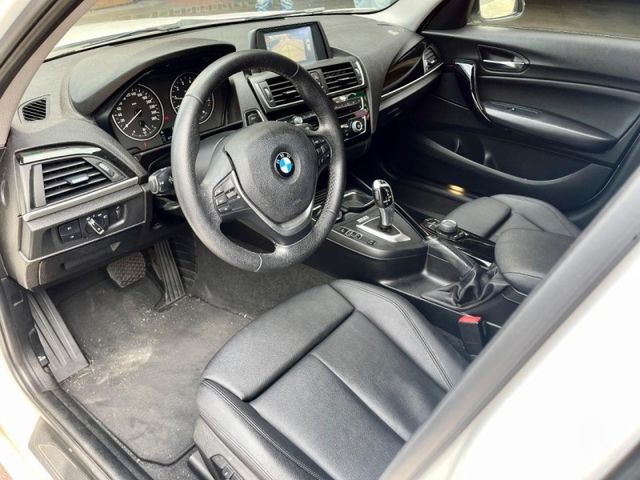 BMW/ 寶馬 120i  第4張相片