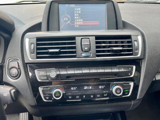 BMW/ 寶馬 120i  第5張相片