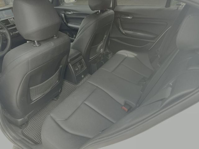 BMW/ 寶馬 120i  第6張相片