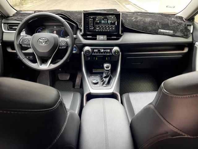 Toyota RAV4  第3張相片