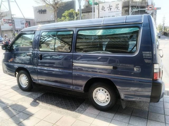 Mitsubishi Delica  第5張相片