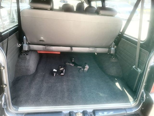 Mitsubishi Delica  第10張相片