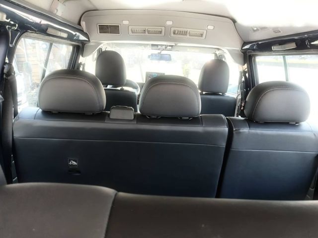 Mitsubishi Delica  第11張相片