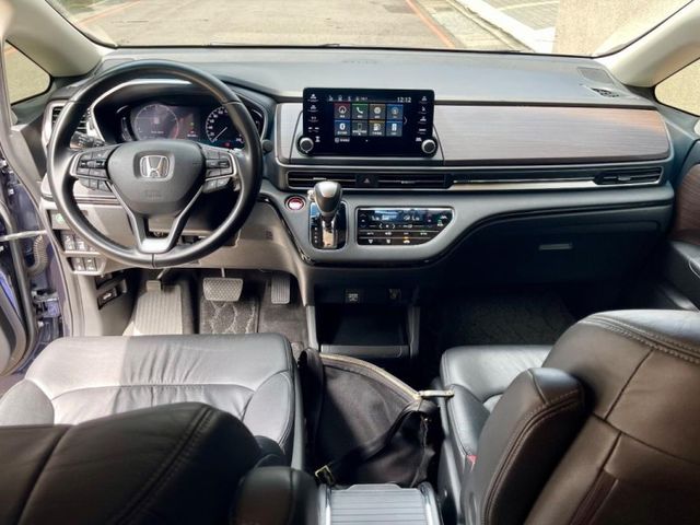 Honda Odyssey  第3張相片
