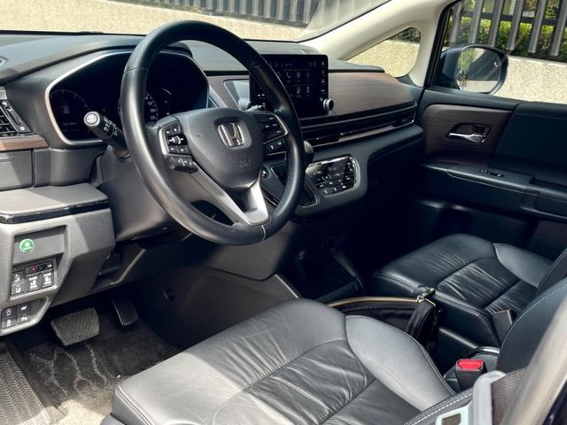 Honda Odyssey  第4張相片