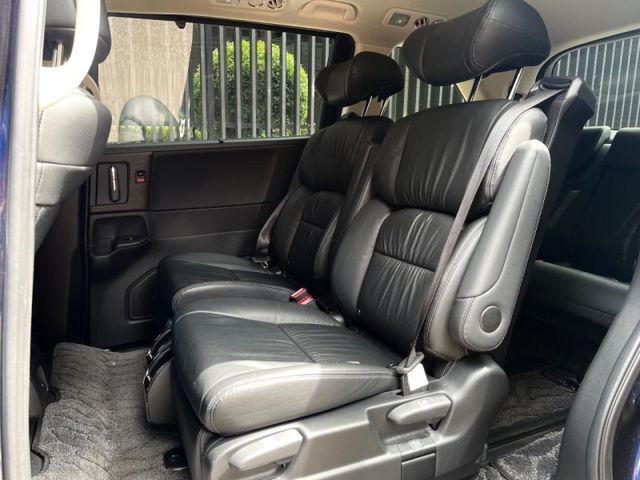 Honda Odyssey  第6張相片