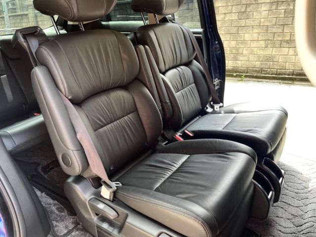 Honda Odyssey  第8張相片