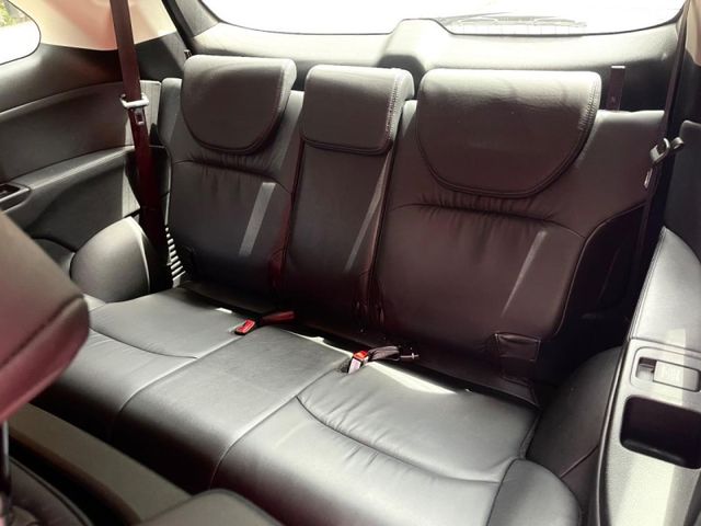 Honda Odyssey  第9張相片