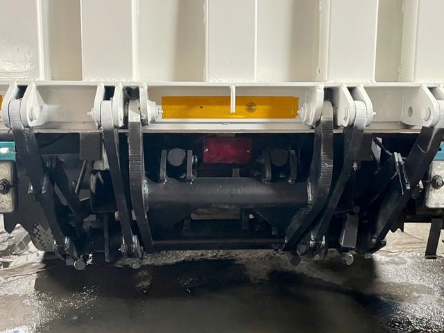 Mitsubishi Canter  第5張相片