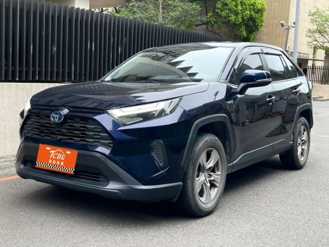 Toyota RAV4  第1張相片