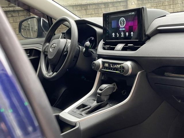 Toyota RAV4  第5張相片