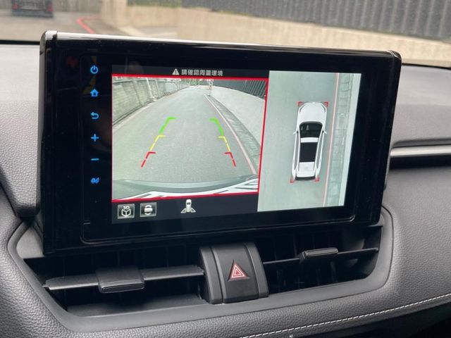 Toyota RAV4  第6張相片