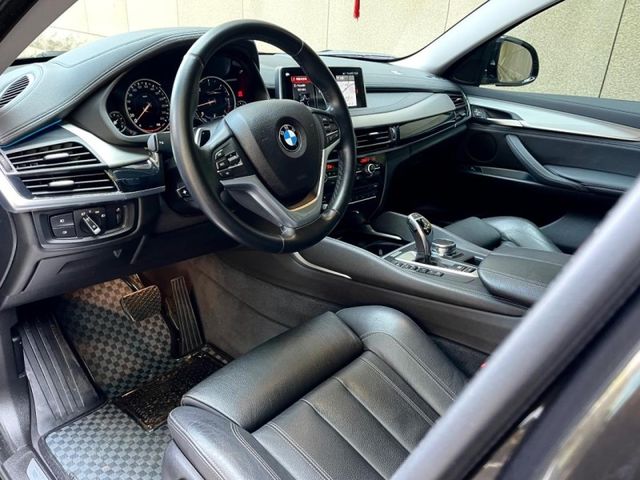 BMW/ 寶馬 X6 SERIES  第5張相片
