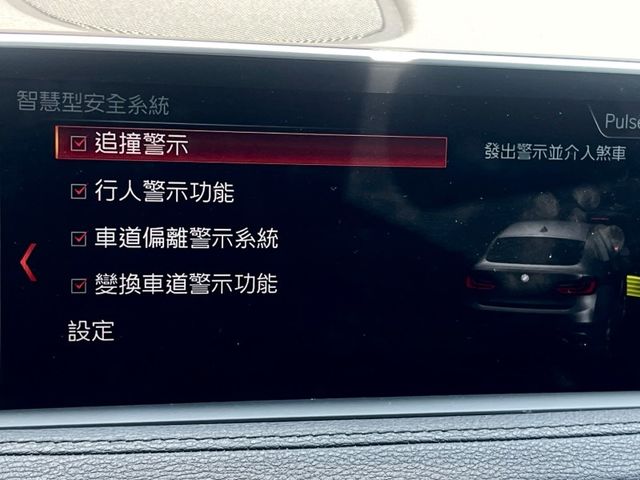 BMW/ 寶馬 X6 SERIES  第8張相片