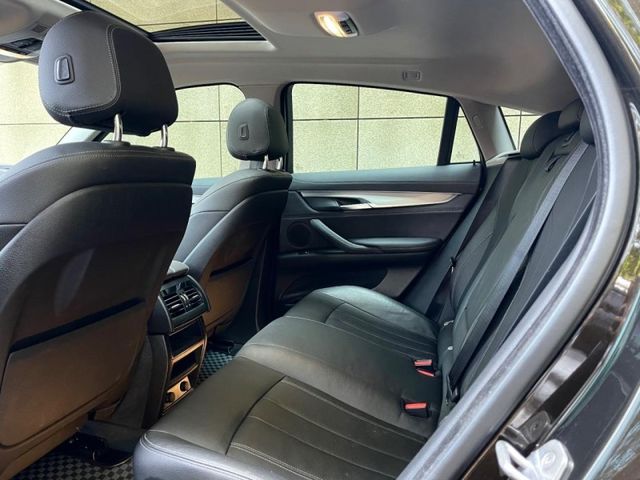 BMW/ 寶馬 X6 SERIES  第10張相片