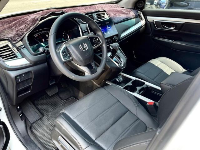 Honda CR-V  第4張相片