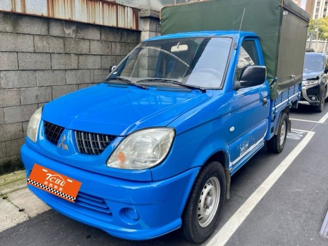 Mitsubishi Freeca  第1張相片