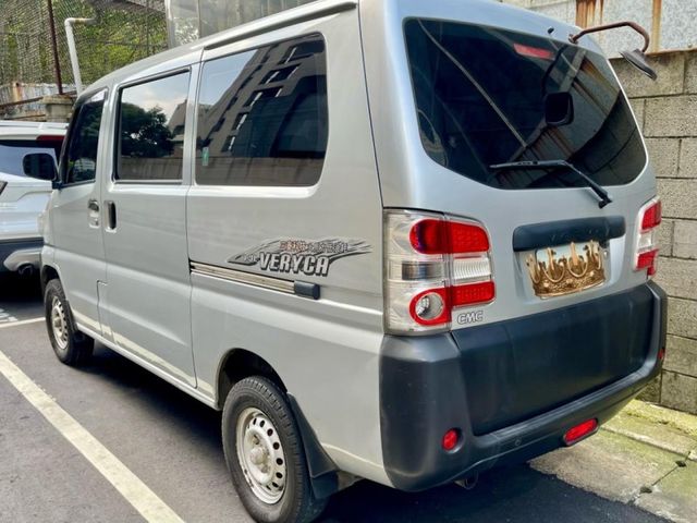 Mitsubishi Veryca  第2張相片