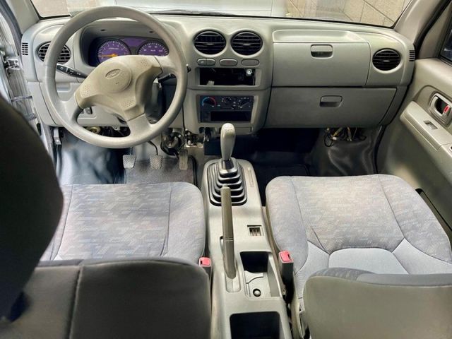 Mitsubishi Veryca  第3張相片