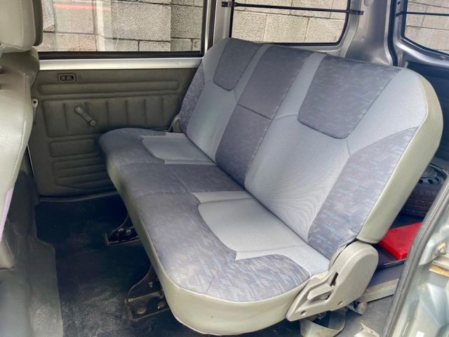 Mitsubishi Veryca  第5張相片