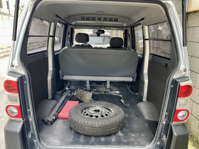 Mitsubishi Veryca  第6張相片
