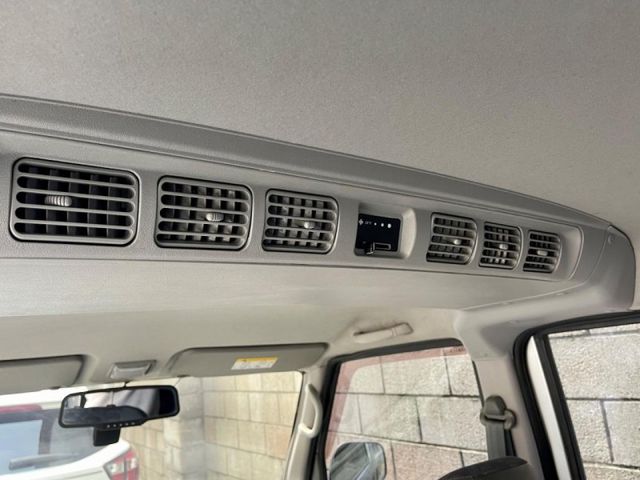 Mitsubishi Veryca  第7張相片